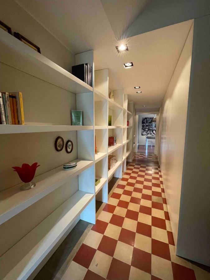Chez Anna In Sempione - Mico, Citylife, San Siro Mediolan Zewnętrze zdjęcie