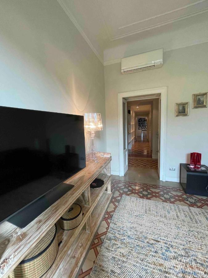 Chez Anna In Sempione - Mico, Citylife, San Siro Mediolan Zewnętrze zdjęcie