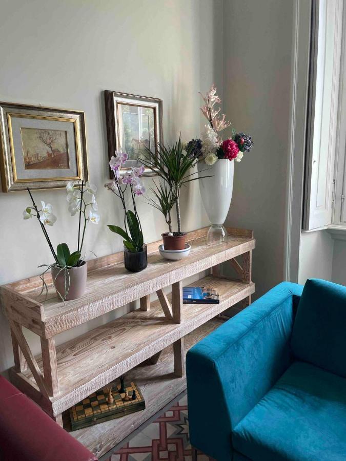Chez Anna In Sempione - Mico, Citylife, San Siro Mediolan Zewnętrze zdjęcie