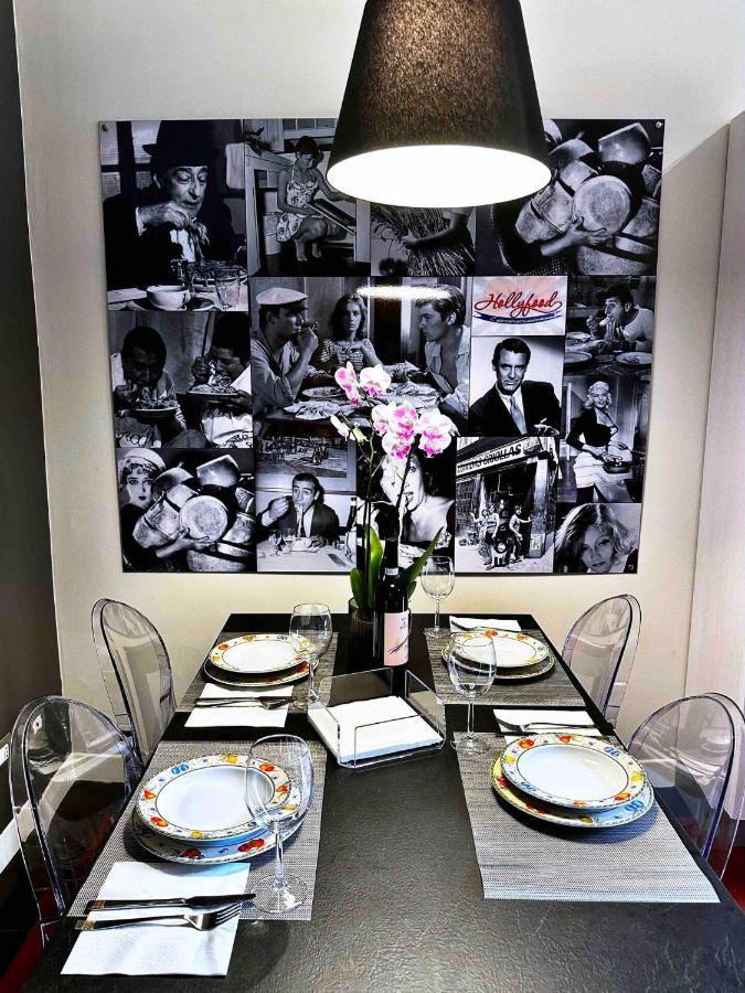 Chez Anna In Sempione - Mico, Citylife, San Siro Mediolan Zewnętrze zdjęcie