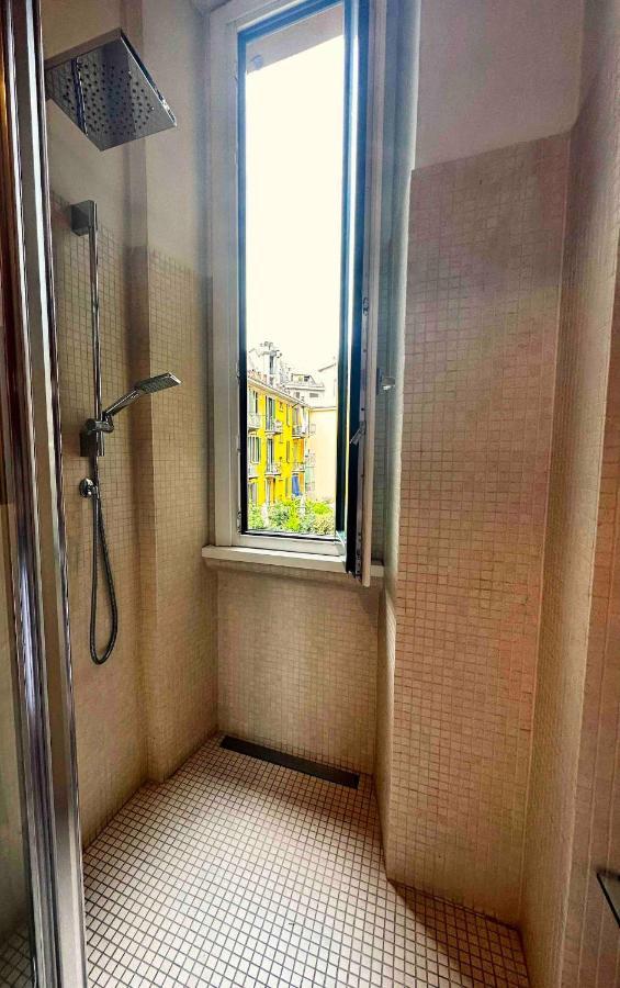 Chez Anna In Sempione - Mico, Citylife, San Siro Mediolan Zewnętrze zdjęcie