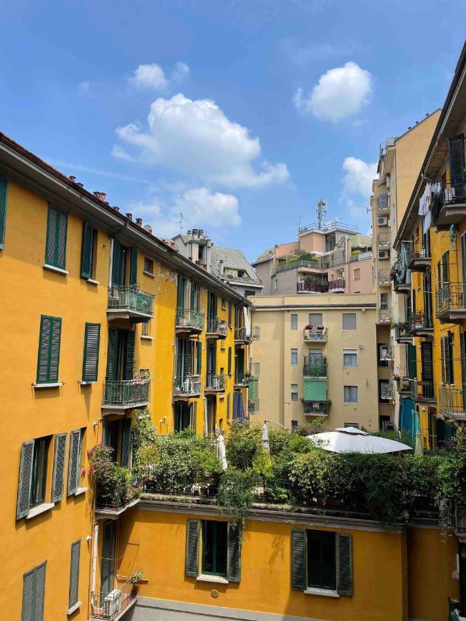 Chez Anna In Sempione - Mico, Citylife, San Siro Mediolan Zewnętrze zdjęcie