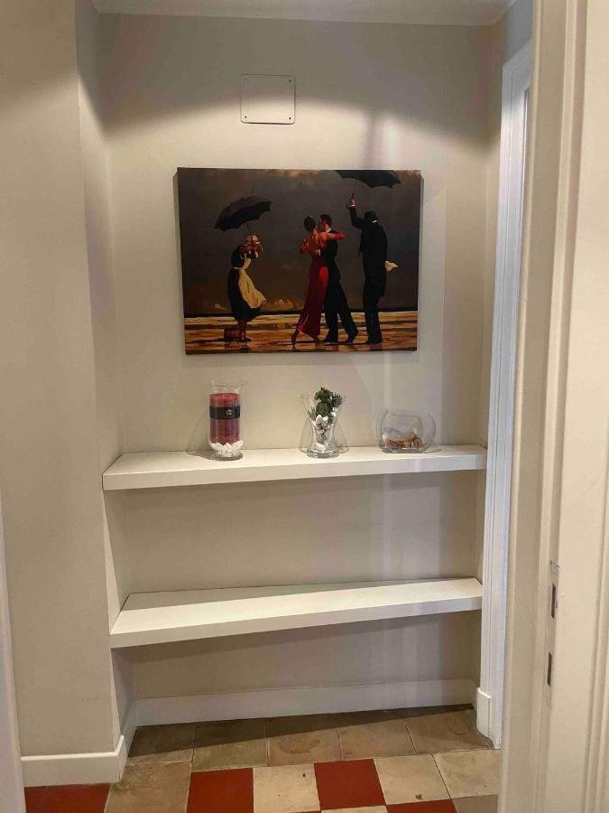 Chez Anna In Sempione - Mico, Citylife, San Siro Mediolan Zewnętrze zdjęcie