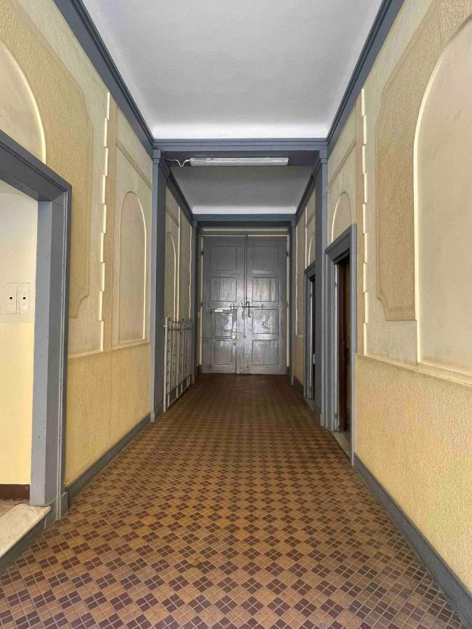 Chez Anna In Sempione - Mico, Citylife, San Siro Mediolan Zewnętrze zdjęcie