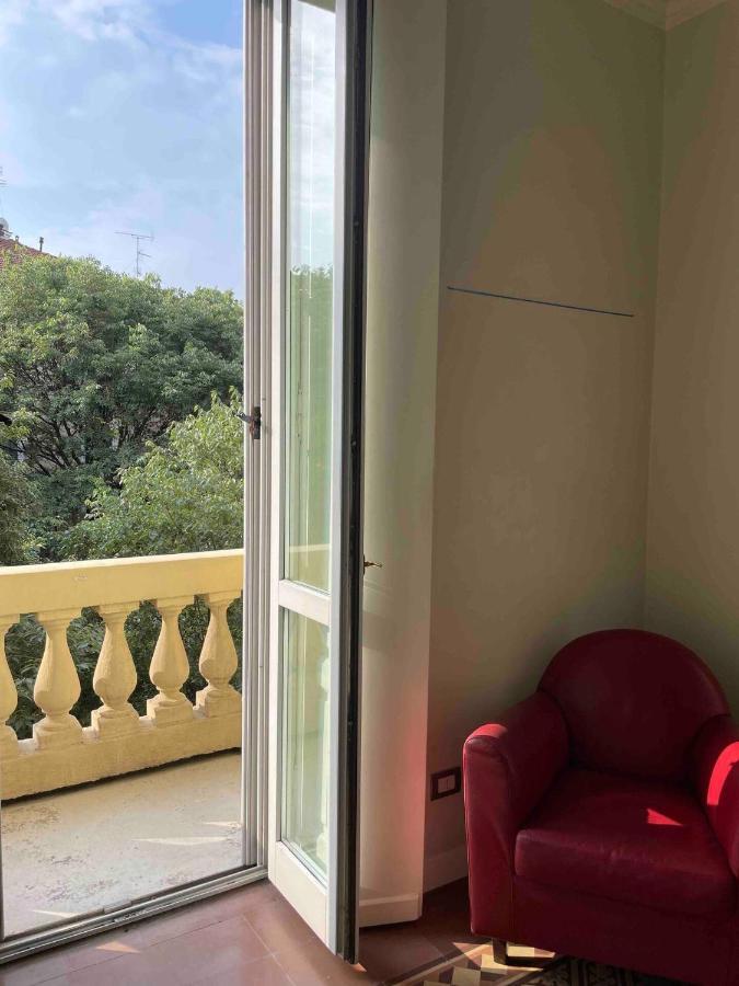 Chez Anna In Sempione - Mico, Citylife, San Siro Mediolan Zewnętrze zdjęcie
