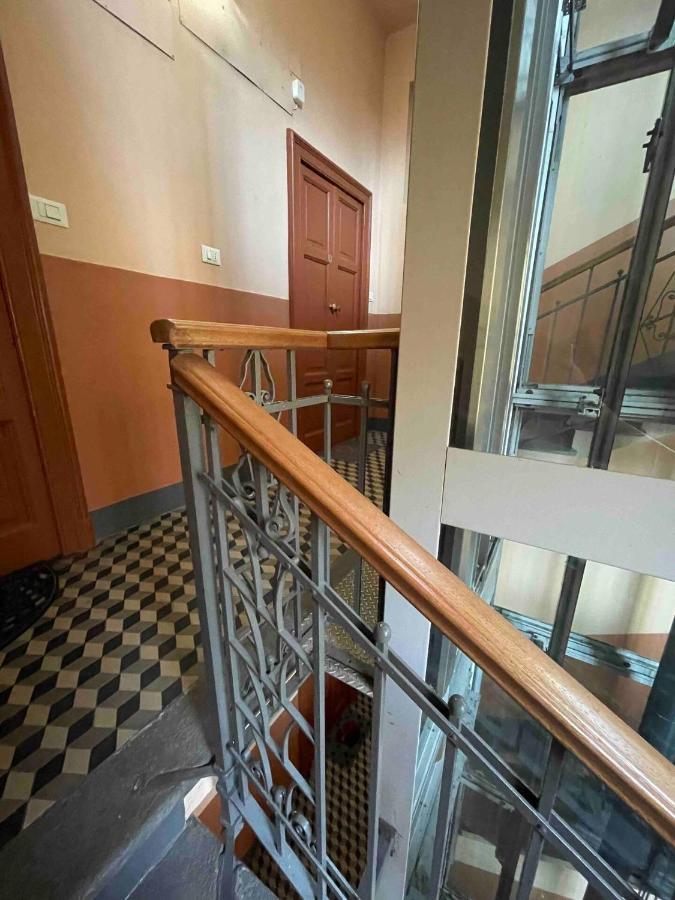 Chez Anna In Sempione - Mico, Citylife, San Siro Mediolan Zewnętrze zdjęcie